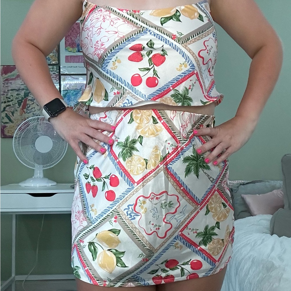 Beginning Boutique Italy Set